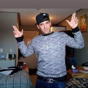 Meet your Posher, Billy